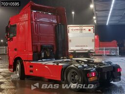 DAF XF 480 XF 4X2 NL-Truck SC APK Standklima