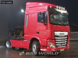 DAF XF 480 XF 4X2 NL-Truck SC APK Standklima