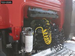 DAF XF 480 XF 4X2 NL-Truck SC APK Standklima