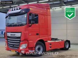 DAF XF 480 XF 4X2 NL-Truck SC APK Standklima