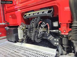DAF XF 480 XF 4X2 NL-Truck SC APK Standklima