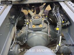 DAF XF 480 XF 4X2 NL-Truck SC APK Standklima