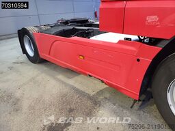 DAF XF 480 XF 4X2 NL-Truck SC APK Standklima