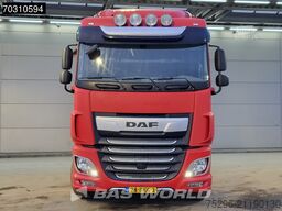 DAF XF 480 XF 4X2 NL-Truck SC APK Standklima
