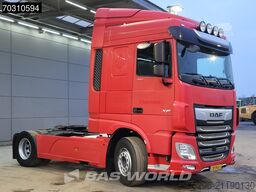 DAF XF 480 XF 4X2 NL-Truck SC APK Standklima
