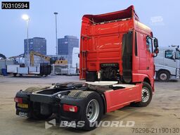 DAF XF 480 XF 4X2 NL-Truck SC APK Standklima