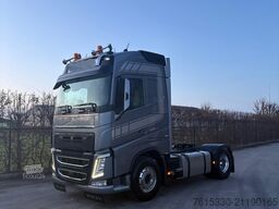 Volvo FH500