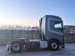 Volvo FH500