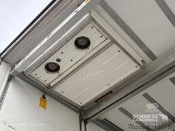 Schmitz Cargobull Tiefkühler Multitemp Doppelstock Trennwand
