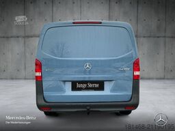 Mercedes-Benz Vito 114 CDI Kasten Lang