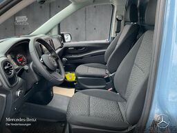 Mercedes-Benz Vito 114 CDI Kasten Lang