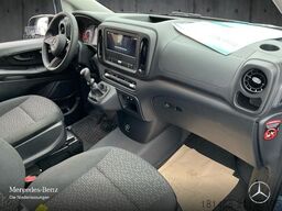 Mercedes-Benz Vito 114 CDI Kasten Lang