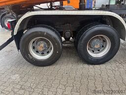 MAN TGS 26.500 6x6 Kipper