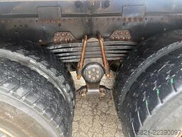 MAN TGS 26.500 6x6 Kipper