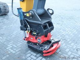 XCMG XE260E | ROTOTILT R8 | CE | CUMMINS STAGE V | W...