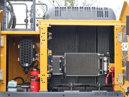 XCMG XE260E | ROTOTILT R8 | CE | CUMMINS STAGE V | W...