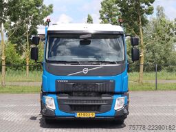 Volvo FE 250 | 6X2 | MACHINE TRANSPORT | MASCHINEN TR...