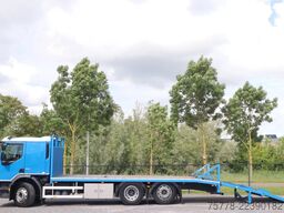 Volvo FE 250 | 6X2 | MACHINE TRANSPORT | MASCHINEN TR...