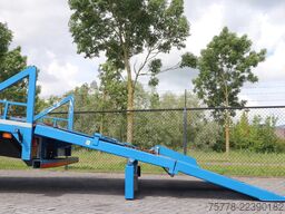 Volvo FE 250 | 6X2 | MACHINE TRANSPORT | MASCHINEN TR...
