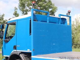 Volvo FE 250 | 6X2 | MACHINE TRANSPORT | MASCHINEN TR...