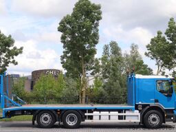 Volvo FE 250 | 6X2 | MACHINE TRANSPORT | MASCHINEN TR...