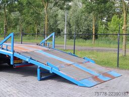 Volvo FE 250 | 6X2 | MACHINE TRANSPORT | MASCHINEN TR...