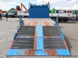 Volvo FE 250 | 6X2 | MACHINE TRANSPORT | MASCHINEN TR...