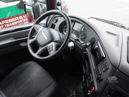 DAF XF 480 SSC tractor unit