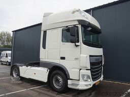 DAF XF 460 SSC tractor unit