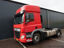 DAF CF 440 tractor unit