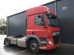 DAF CF 440 tractor unit
