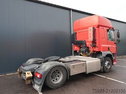 DAF CF 440 tractor unit