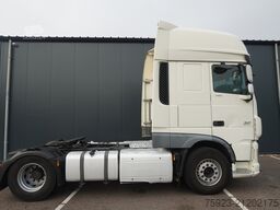 DAF XF 460 SSC tractor unit
