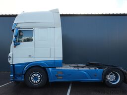 DAF XF 480 SSC tractor unit