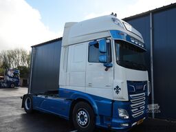DAF XF 480 SSC tractor unit