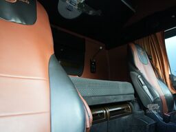 DAF XF 480 SSC tractor unit