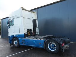 DAF XF 480 SSC tractor unit