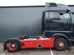Mercedes-Benz ACTROS 1945 GIGASPACE 747.600KM