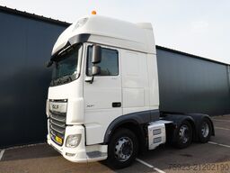 DAF XF 480 – 6x2 SSC tractor unit