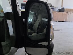 2024 Fiat Ducato Weinsberg Carabus Manuel | Toit relevable