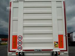 SCANIA R 450  / FIRANKA  7,7 m / 6x2 / DACH PODNOSZONY