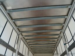 SCANIA R 450  / FIRANKA  7,7 m / 6x2 / DACH PODNOSZONY
