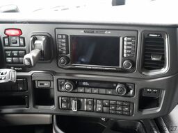 SCANIA R 450  / FIRANKA  7,7 m / 6x2 / DACH PODNOSZONY