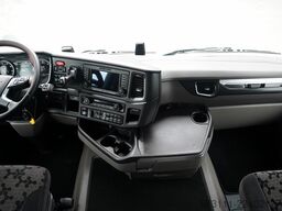 SCANIA R 450  / FIRANKA  7,7 m / 6x2 / DACH PODNOSZONY