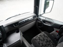 SCANIA R 450  / FIRANKA  7,7 m / 6x2 / DACH PODNOSZONY