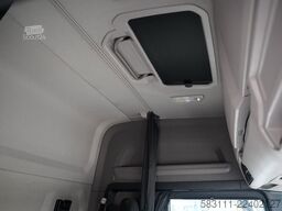 SCANIA R 450  / FIRANKA  7,7 m / 6x2 / DACH PODNOSZONY