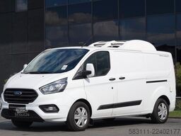 FORD TRANSIT / CH?ODNIA / TRZY ZABUDOWY IZOTERMICZNE