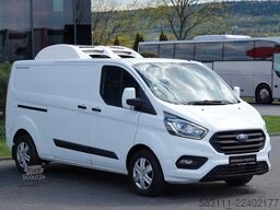FORD TRANSIT / CH?ODNIA / TRZY ZABUDOWY IZOTERMICZNE