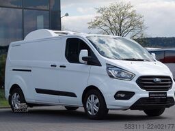 FORD TRANSIT / CH?ODNIA / TRZY ZABUDOWY IZOTERMICZNE