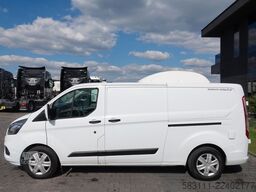 FORD TRANSIT / CH?ODNIA / TRZY ZABUDOWY IZOTERMICZNE